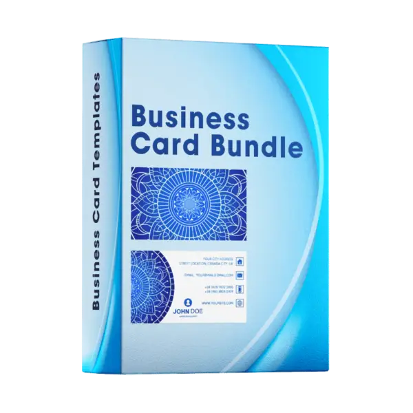 Business Card Templates