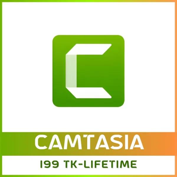 Camtasia – আপনার ভিডিও এডিটিং এর অল ইন ওয়ান সমাধান!